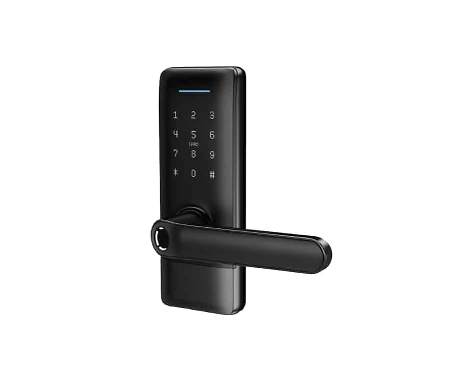 H1 Smart Handle Lock Hitec International